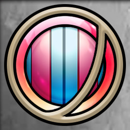 Icon for Airball Badge