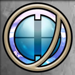 Icon for Metalball Badge