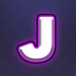 J