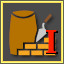 Icon for Stronghold I