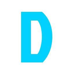 Icon for Achieved a D!