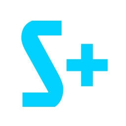 Icon for Achieved a S+!