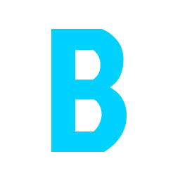 Icon for Achieved a B!