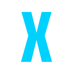 Icon for Achieved a X!