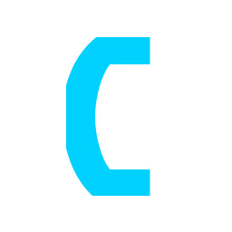 Icon for Achieved a C!