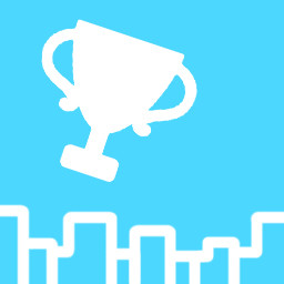 Trophy of Greeble city