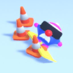 Icon for The Cone Ranger