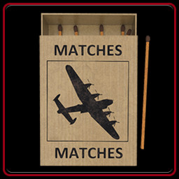 Need more matches! (x100)