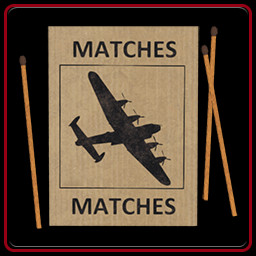 Need more matches! (x50)