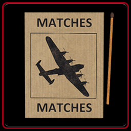 Need more matches! (x10)