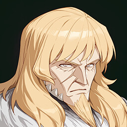 Attorney of the Arcane