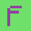 Icon for F3
