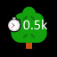 Icon for Tree tacular