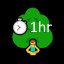 Icon for  Meditation tree