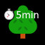 Icon for Review tree