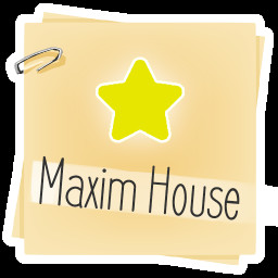 Maxim House - 5 stars B&B!