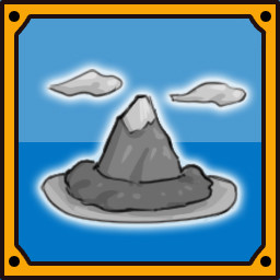 Grey Rocks island