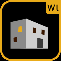 'Who Lives Here?' achievement icon
