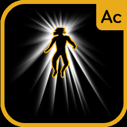 'Ascend' achievement icon