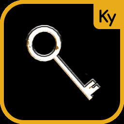 Iron Key