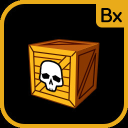 'BONEBOX' achievement icon