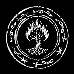 The Orphanage Ritual