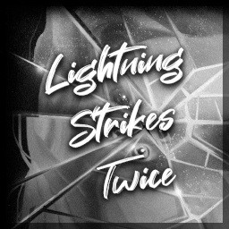 Icon for Lightning Strikes Twice