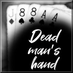 Icon for Dead man's hand