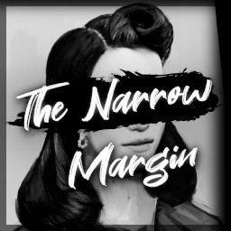 Icon for The Narrow Margin