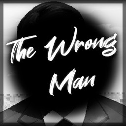Icon for The Wrong Man