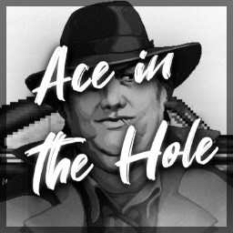 Icon for Ace in the Hole