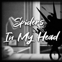 Icon for Spiders In My Head