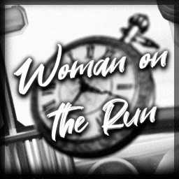 Icon for Woman on the Run