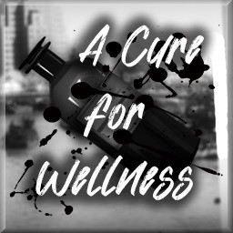 Icon for A Cure for Wellness