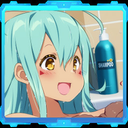 Icon for A Relaxing Bath