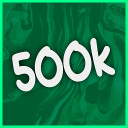 Icon for 500k