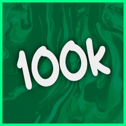 Icon for 100k