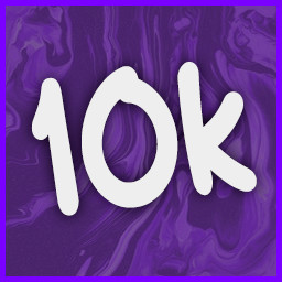 Icon for 10k