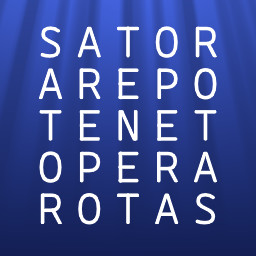 SATOR AREPO TENET OPERA ROTAS
