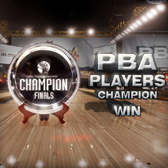 PBA Players Championship Win