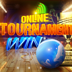 Online Tournament Win