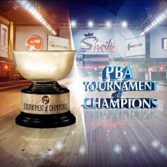 PBA Tournament of Champions Win