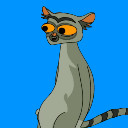 Icon for We present to you, Lemurzin!