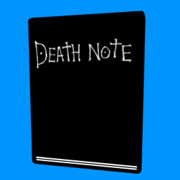 Icon for Death Note