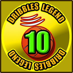 Dribbles Legend 10