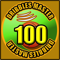 Dribbles Master 100