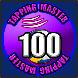 Tapping Master 100