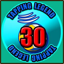 Tapping Legend 30