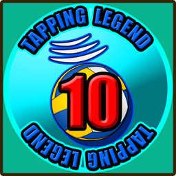 Tapping Legend 10