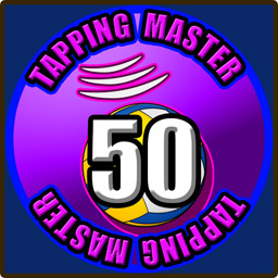 Tapping Master 50